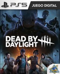 Mesa de trabajo 2 copia 481 Dead by Daylight Ps5