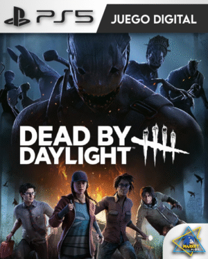 Dead by Daylight Ps5