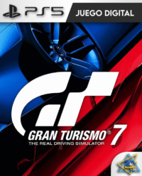 Gran Turismo 7 Ps5