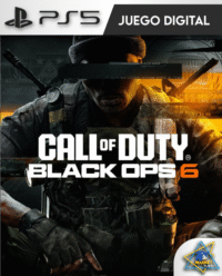 Mesa de trabajo 2 copia 489 Call of Duty Black Ops 6 Ps5