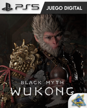 Black Myth: Wukong Ps5