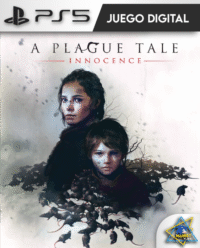 Mesa de trabajo 2 copia 497 A Plague Tale: Innocence Ps5