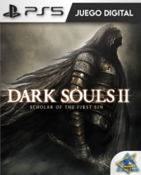 Mesa de trabajo 2 copia 500 DARK SOULS II Scholar of the First Sin Ps5