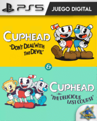 Mesa de trabajo 2 copia 525 Cuphead & The Delicious Last Course Ps5