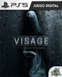 Visage Ps5