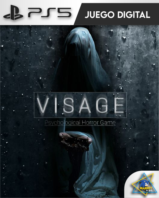 Visage Ps5