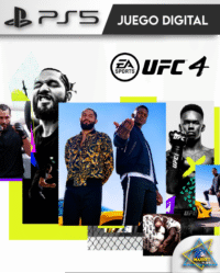 Mesa de trabajo 2 copia 531 UFC 4 Ps5