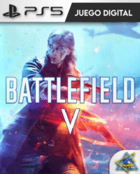 Battlefield V Ps5