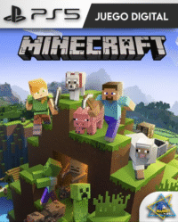 Mesa de trabajo 2 copia 538 Minecraft Ps5