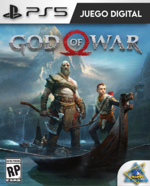 God of War Ps5