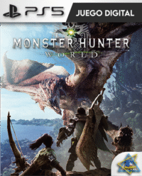 Mesa de trabajo 2 copia 541 MONSTER HUNTER: WORLD Ps5