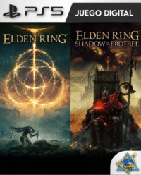 ELDEN RING Shadow of the Erdtree Edition Ps5