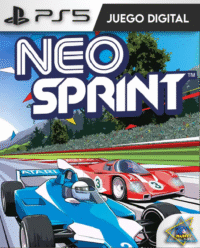 NeoSprint Ps5