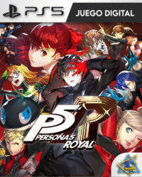 Mesa de trabajo 2 copia 562 Persona 5 Royal Ps5