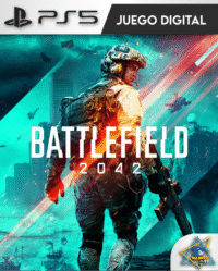 Battlefield 2042 Ps5