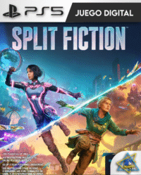 Split Fiction Ps5