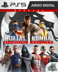 Mesa de trabajo 2 copia 581 Mortal Kombat 1: Edición Definitiva Ps5