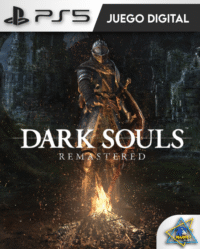 Dark Souls Remastered Ps5