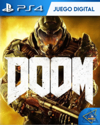 Doom Ps4