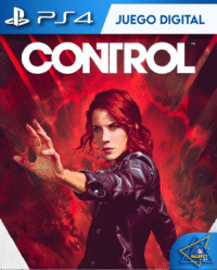 Control Ps4