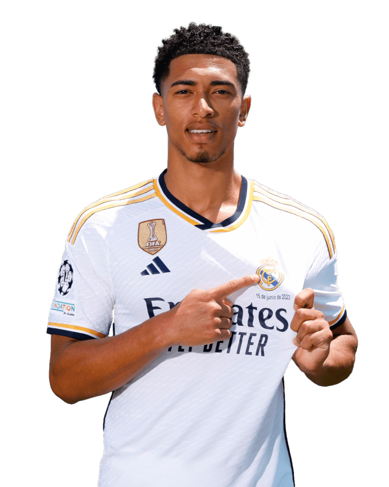 fc 26 bellignham