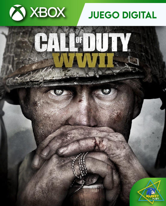Call of Duty: WWII Xbox