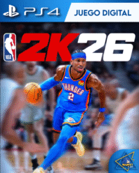 Mesa de trabajo 656 copia NBA 2K26 Ps4