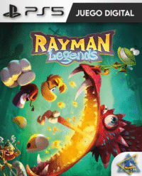 Mesa de trabajo 656 copia 23 Rayman Legends Ps5