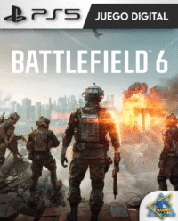 Battlefield 6 Ps5